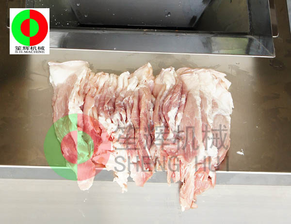 切肉機(jī)