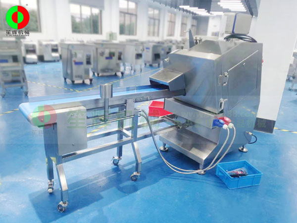 鮮肉切片機 